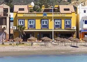 Cohiba Hotel Malaga Exterior photo