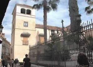 Cohiba Hotel Malaga Exterior photo